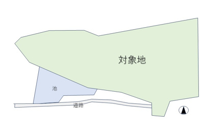 【外観】 | 多可町八千代区下野間　山林1