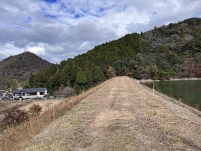 【外観】 | 多可町八千代区下野間　山林1