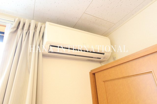 ＲＡＶＥの設備