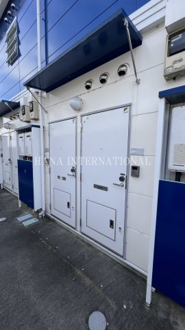 ＲＡＶＥのエントランス