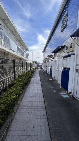 ＲＡＶＥのその他共用部分