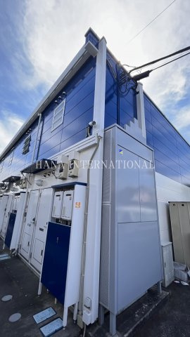 ＲＡＶＥの外観