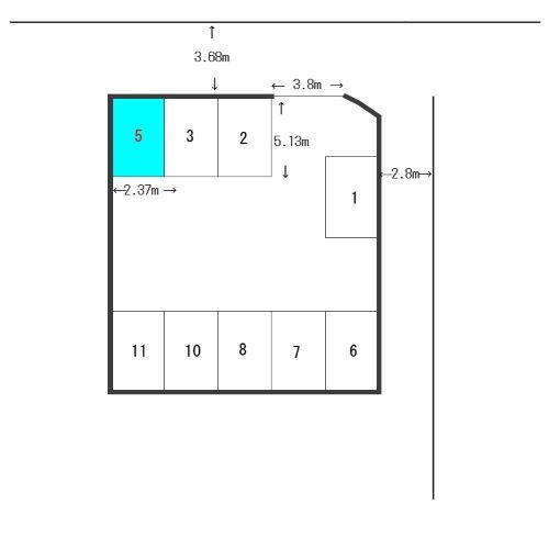 ケインズパーキング第一