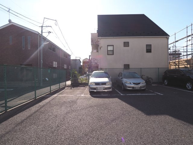ケインズパーキング第一（短期）