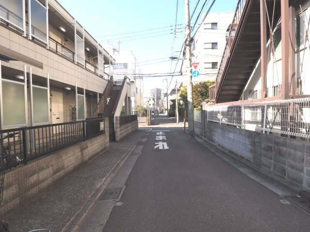 ケインズパーキング第一（短期）