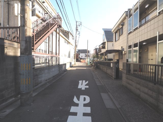 ケインズパーキング第一（短期）