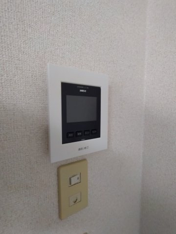 【セキュリティ】 | カラーTVモニターホン付。