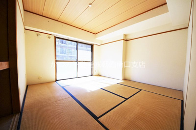 【寝室】 | シオミプラザセカンド | 他号室参考写真