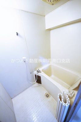 【浴室】 | シオミプラザセカンド | 他号室参考写真