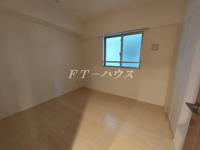 レアシス津田沼前原の丘の居間・リビング