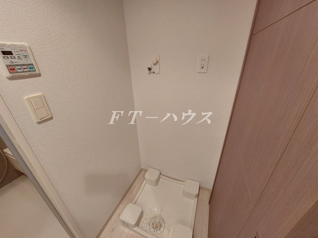 レアシス津田沼前原の丘の設備