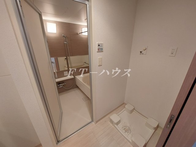 レアシス津田沼前原の丘のその他