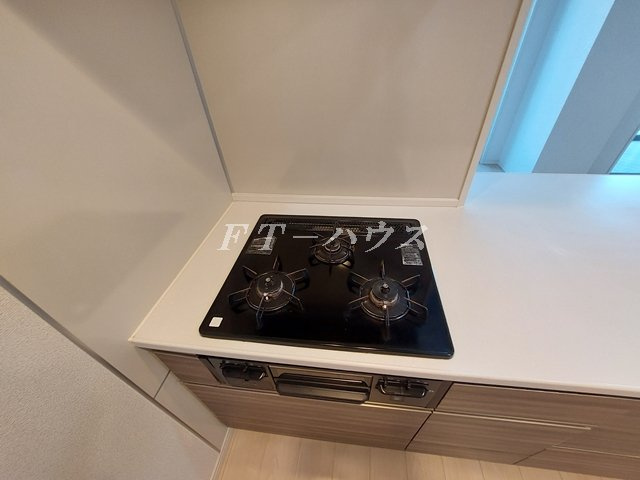 レアシス津田沼前原の丘のその他