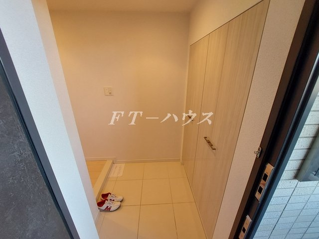 レアシス津田沼前原の丘の設備