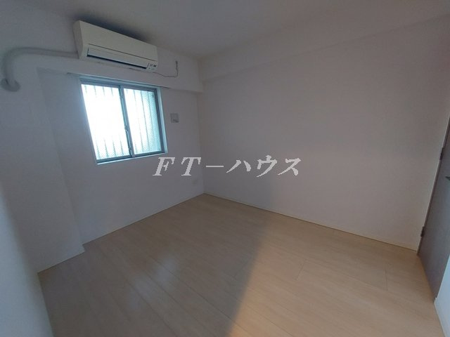 レアシス津田沼前原の丘の居間・リビング