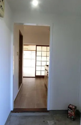 【玄関】 | Winter.NO(ウィンターエヌオー)