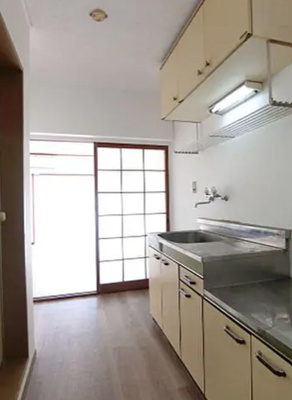 【キッチン】 | Winter.NO(ウィンターエヌオー)