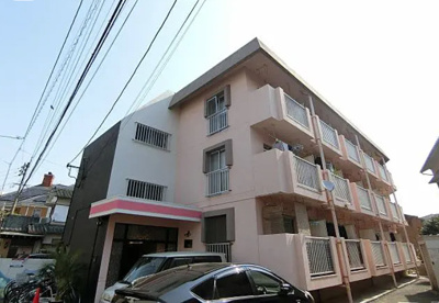 【外観】 | Winter.NO(ウィンターエヌオー)