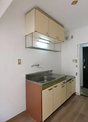 【キッチン】 | Winter.NO(ウィンターエヌオー)