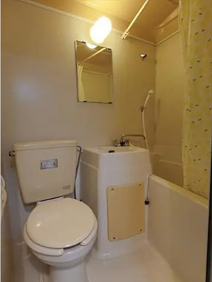 【トイレ】 | Winter.NO(ウィンターエヌオー)