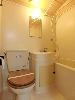 【浴室】 | Winter.NO(ウィンターエヌオー)