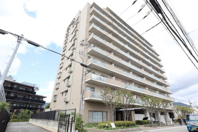 【外観】 | ヒルズ夙川