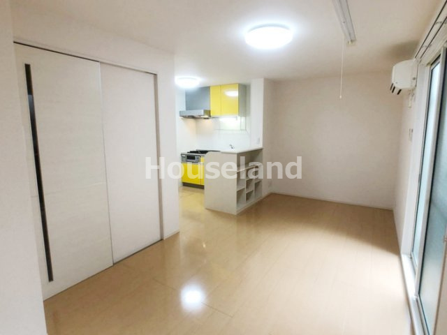 マイ・ピエス・ヒロの洋室|洋室