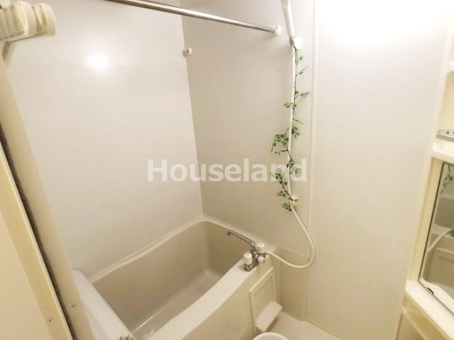 マイ・ピエス・ヒロの浴室|浴室