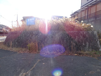 【外観】 | 川西市けやき坂2丁目　建築条件無土地