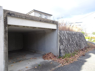 【外観】 | 川西市けやき坂2丁目　建築条件無土地