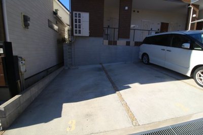 【駐車場】 | カリン 禅昌寺