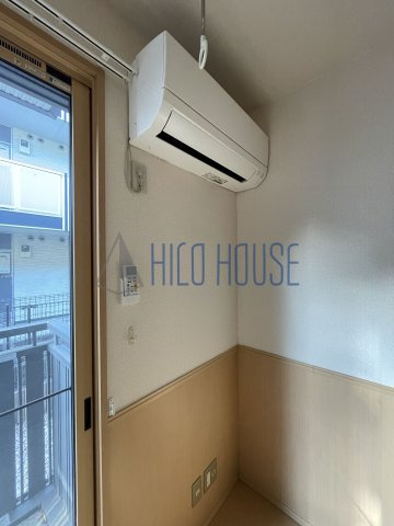 ブルームーンの設備