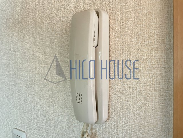 ブルームーンのセキュリティ