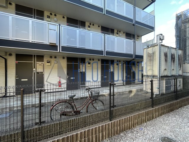 ブルームーンの展望