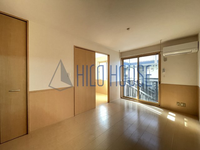 ブルームーンの居間・リビング