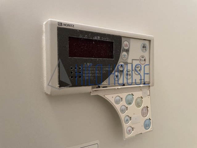 ブルームーンの設備