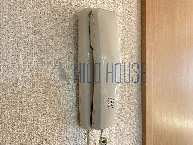 ブルームーンのセキュリティ