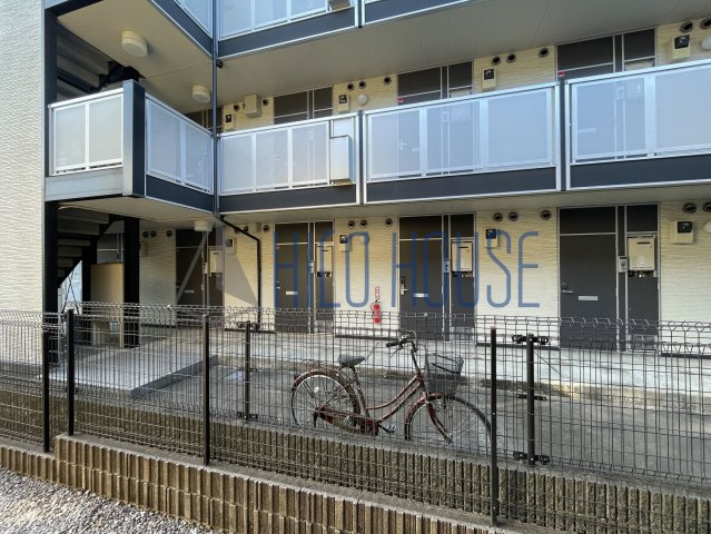 ブルームーンの展望