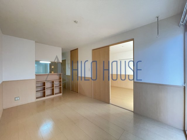 ブルームーンの居間・リビング