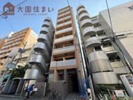クレストコート高津の画像