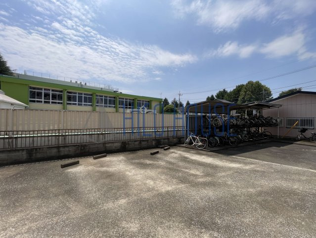 グラン.ドムール上福岡の展望