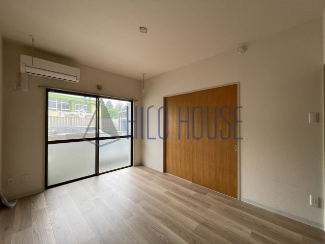 グラン.ドムール上福岡の居間・リビング