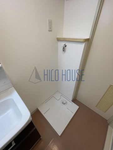 グラン.ドムール上福岡の設備