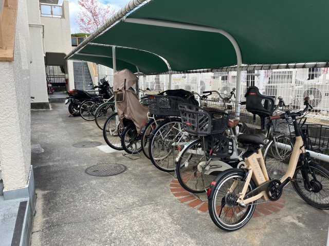 ライオンズマンション石川橋|名古屋市の賃貸ならMy賃貸のその他共用部分|ライオンズマンション石川橋