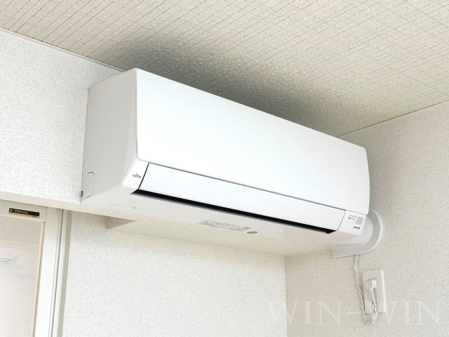 レジデンス北岩田 Ⅱの設備
