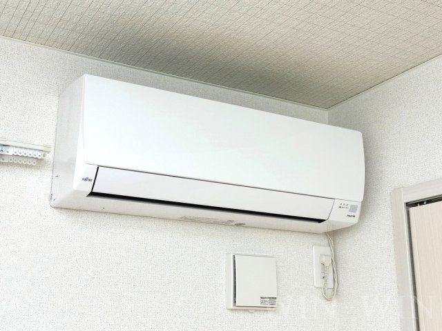 レジデンス北岩田 Ⅱの設備