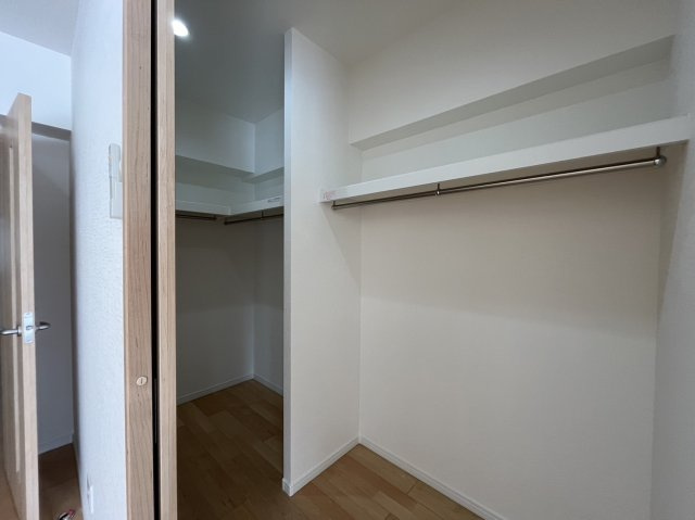 杁中スカイタウンB棟｜名古屋市の賃貸ならMy賃貸の収納|杁中スカイタウン