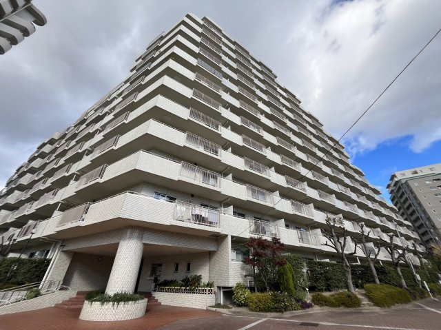 杁中スカイタウンB棟｜名古屋市の賃貸ならMy賃貸