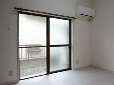 【洋室】 | 徳丸第７藤ハイツ