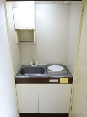 【キッチン】 | 徳丸第７藤ハイツ